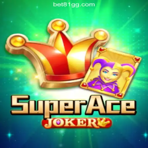 Discover the Thrilling World of SuperAceJoker on 81GG.com - The Best Online Slots in Brazil