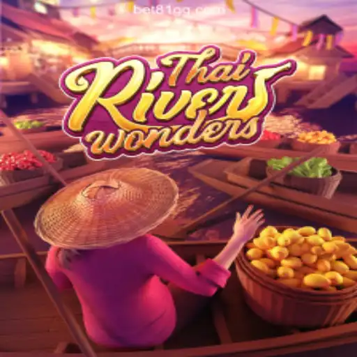 Exploring the Vibrant World of ThaiRiverWonders on 81GG.com Platform