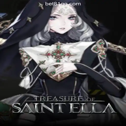 Discover the Exciting World of TreasureofSaintElla on 81GG.com Platform