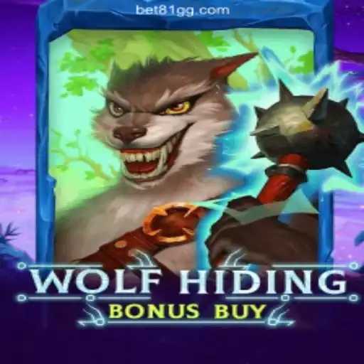 Explore the Exciting World of WolfHidingBonusBuy on 81GG.com Platform