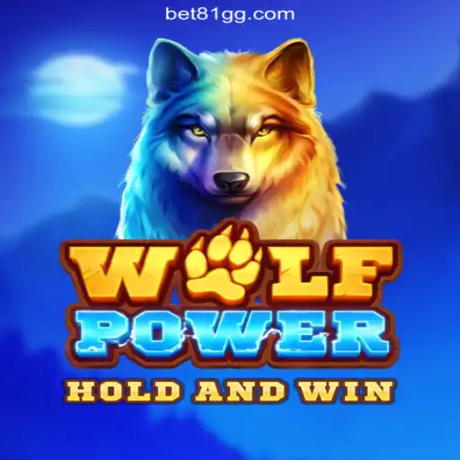 Exploring WolfPower: An Immersive Online Slot Experience with 81GG.com