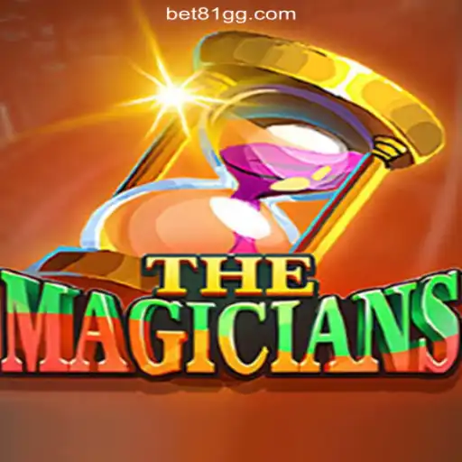 TheMagicians: Experience the Enchantment of Online Slots on 81GG.com