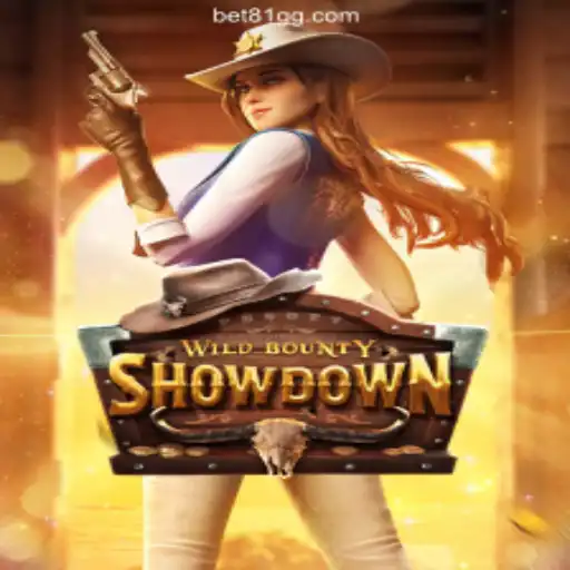 Exploring WildBountyShowdown: A Premier Game on 81GG.com Platform